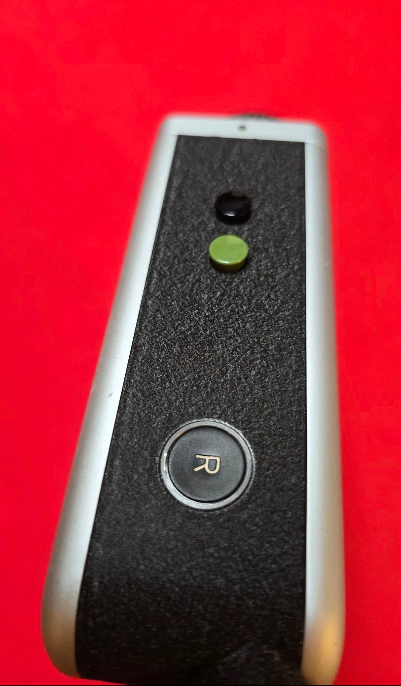 BRAUN NIZO S560