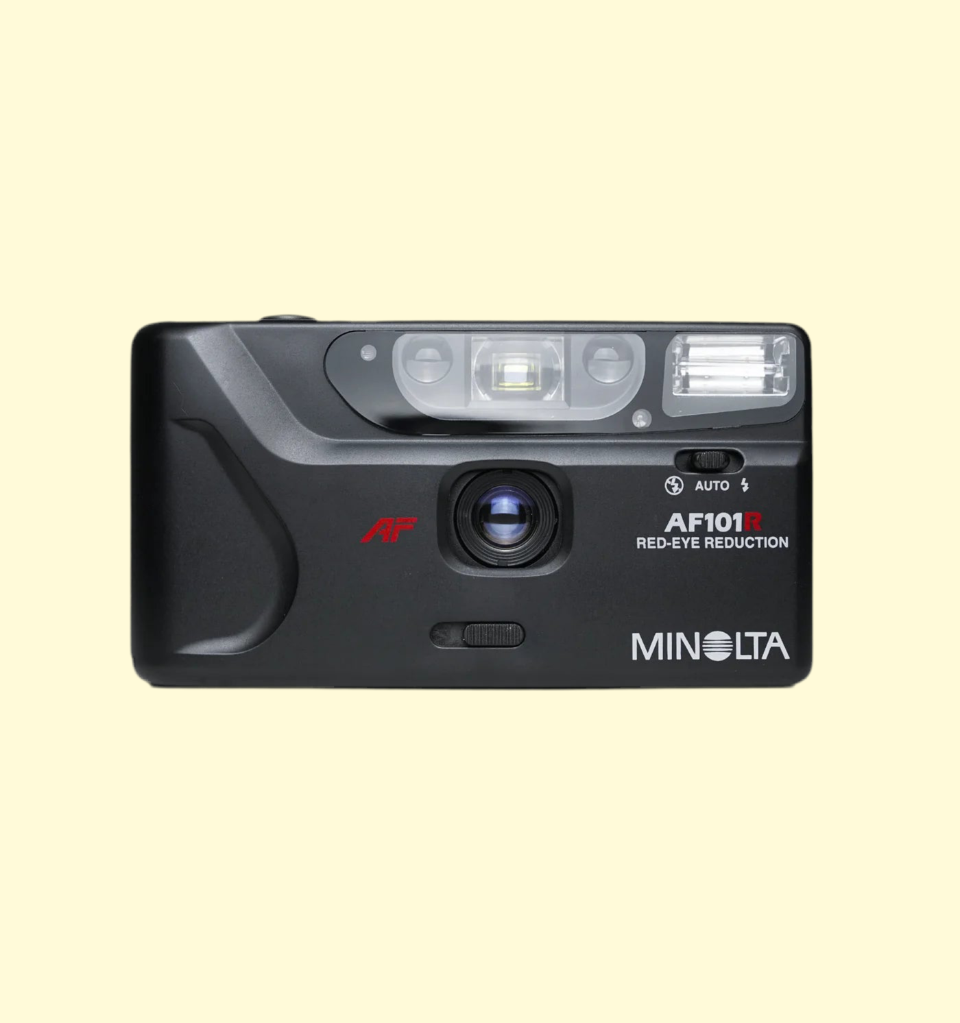 Minolta AF 101 R