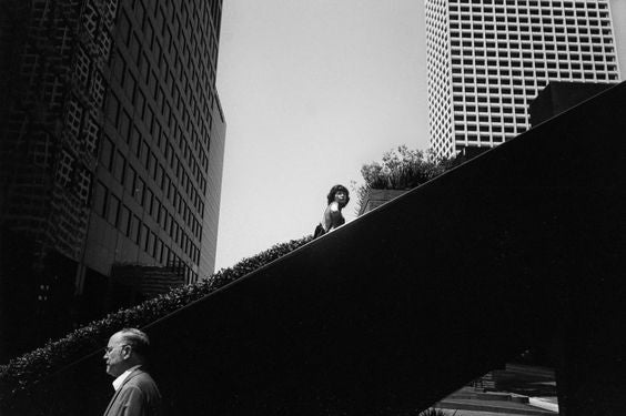 KODAK TRI-X 400 (1 ROLL)