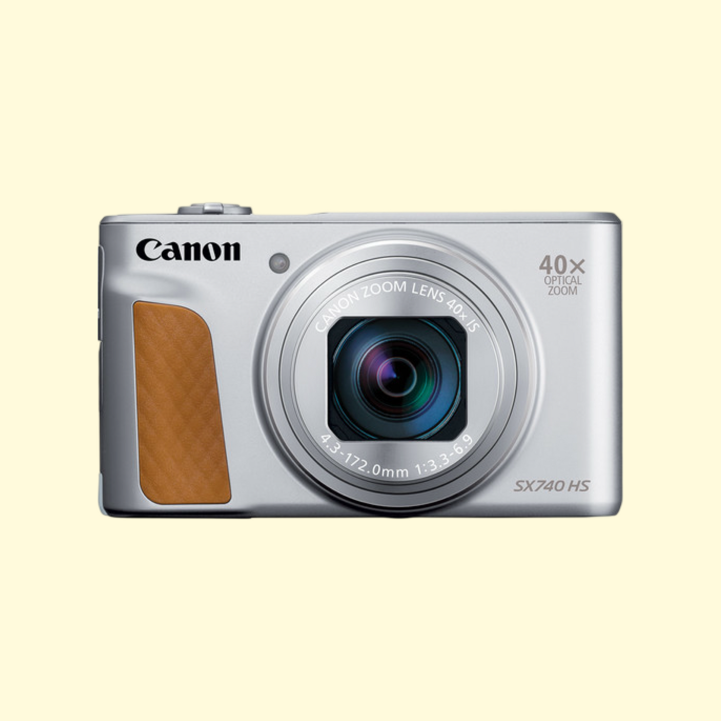 Canon PowerShot SX740 HS