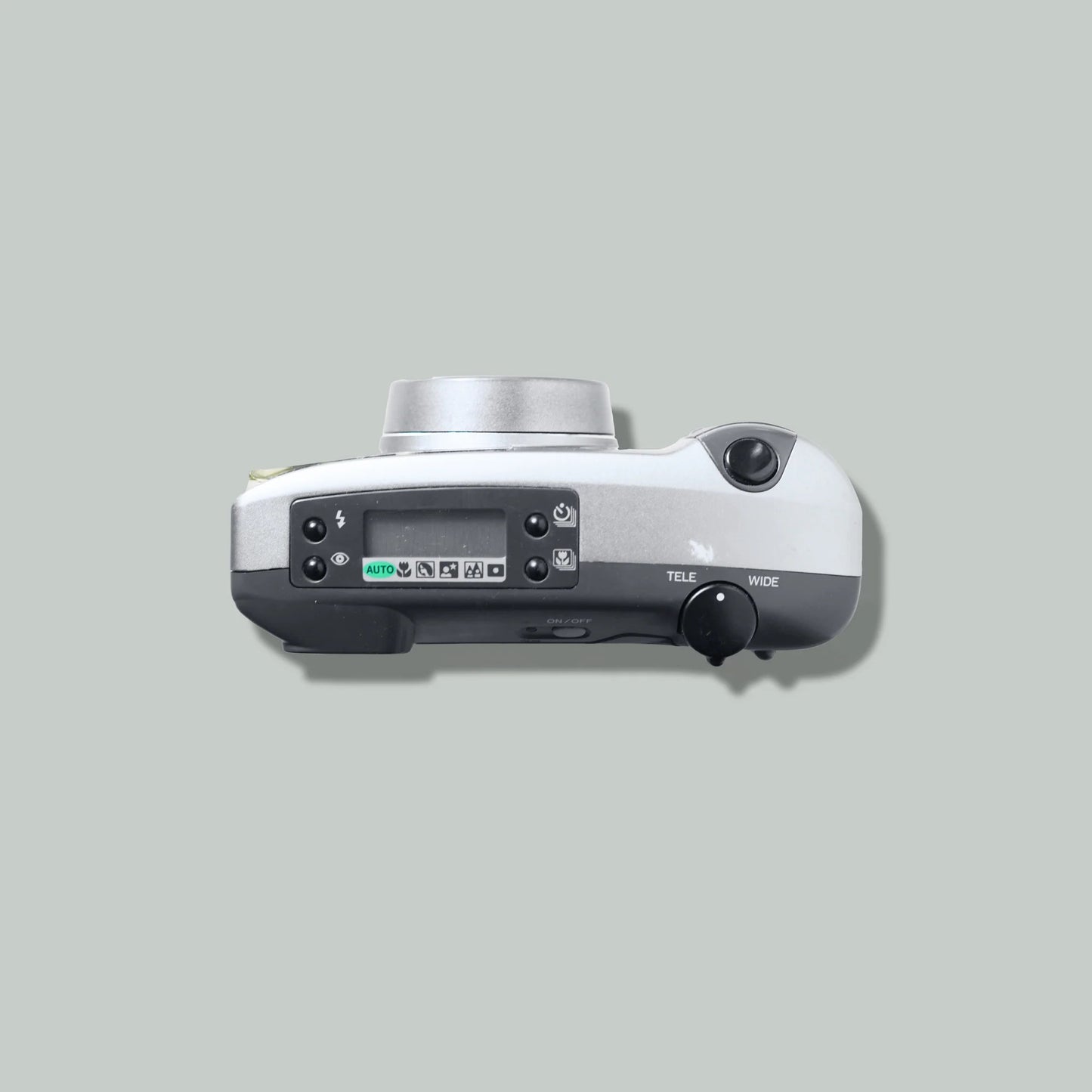 MINOLTA RIVA ZOOM 140EX