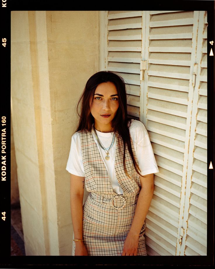 Kodak Ektacolor Pro 160