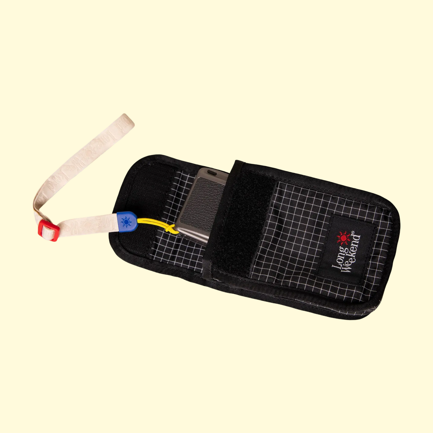 Point and Shoot Camera Pouch
