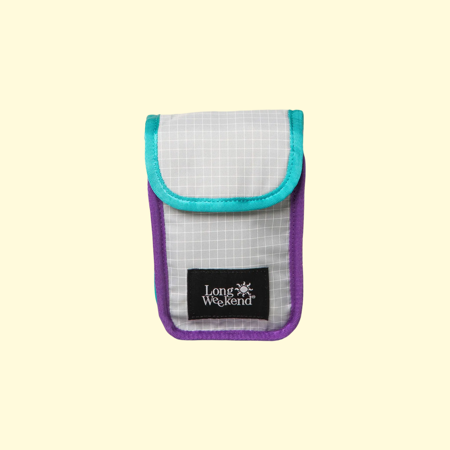 Point and Shoot Camera Pouch