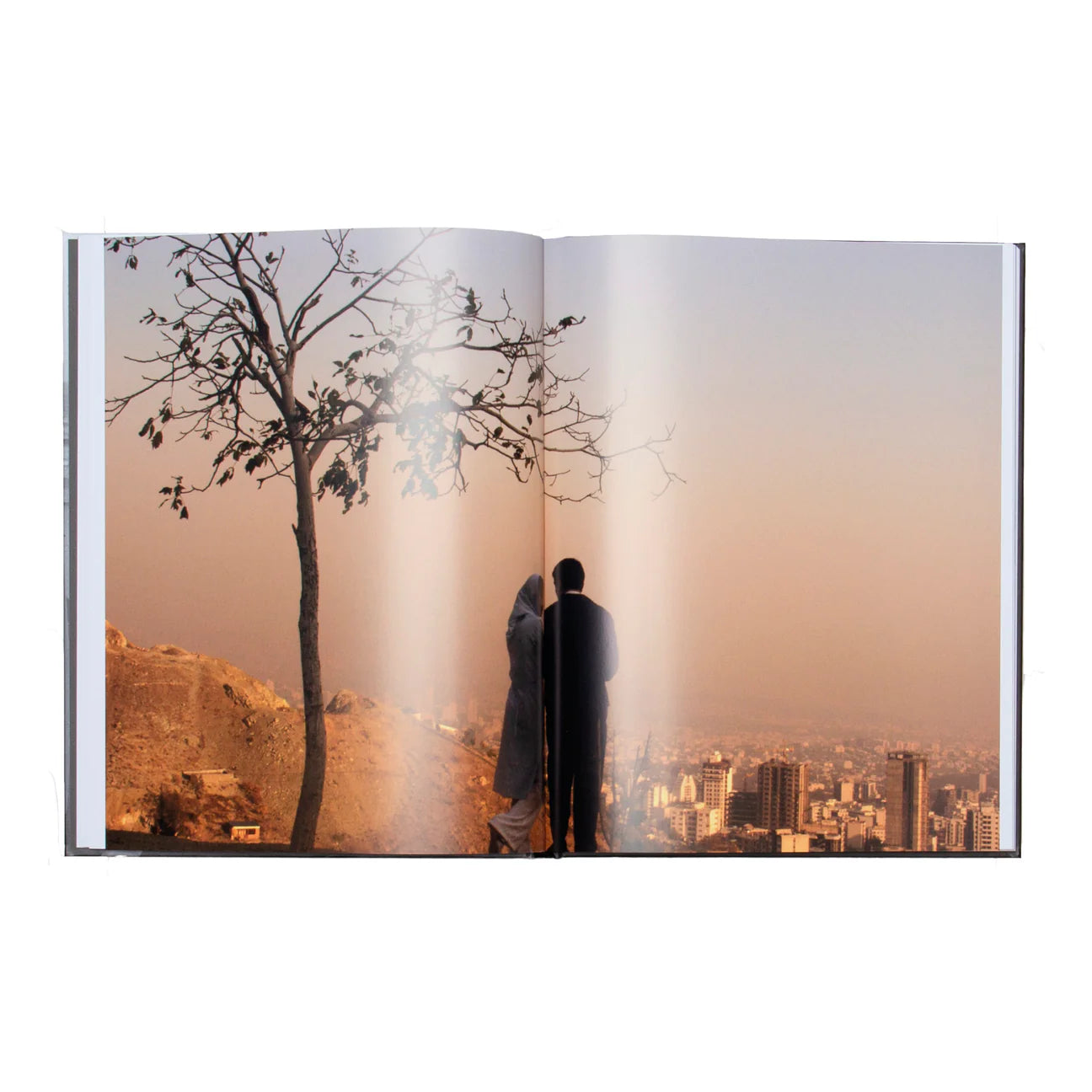 MIDDLE EAST ARCHIVE: AN ARCHIVE OF LOVE