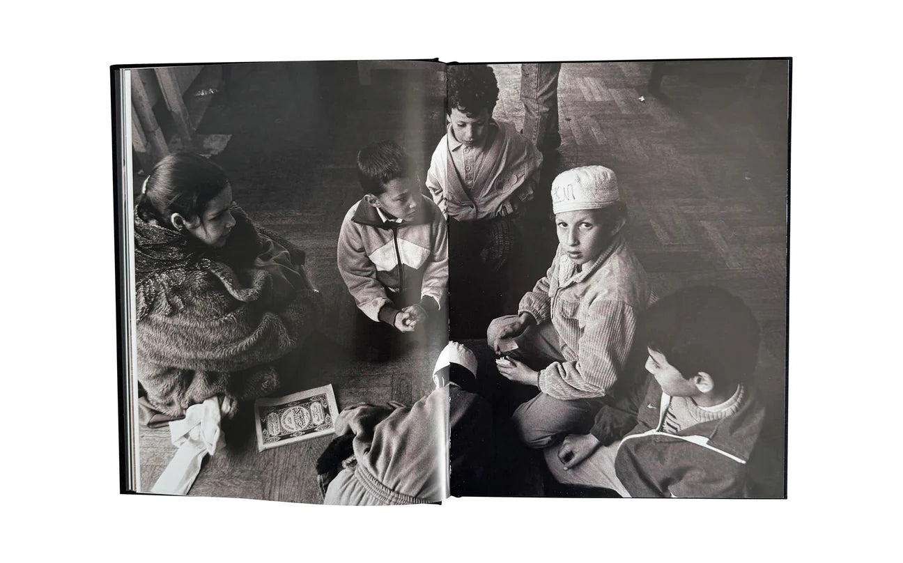 MIDDLE EAST ARCHIVE - IN THE NAME OF GOD