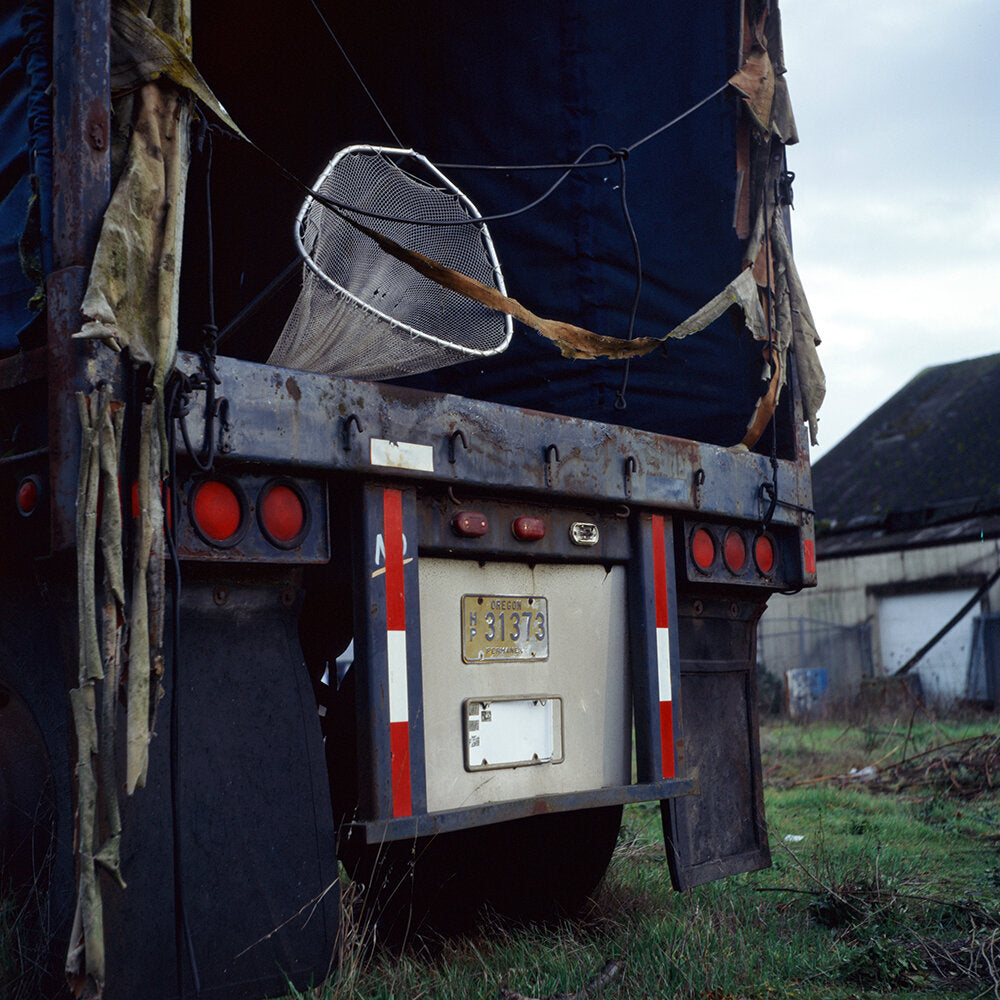 Ektachrome E100 (1 ROLL)