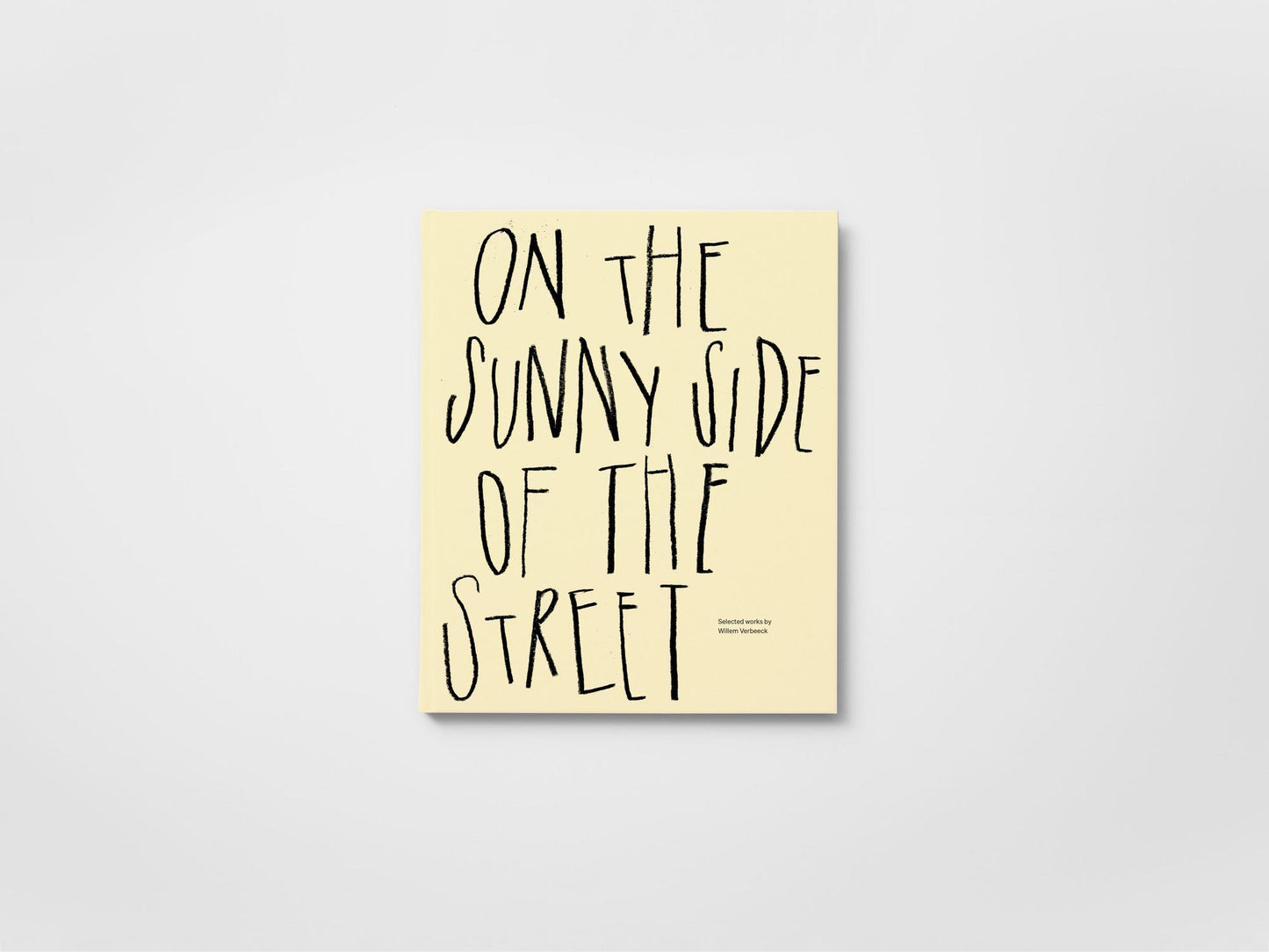 On the Sunny Side of the Street