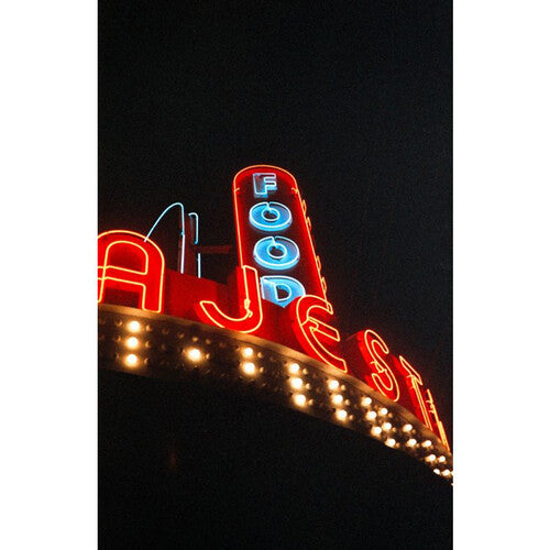 Lomography LomoChrome Color '92 400