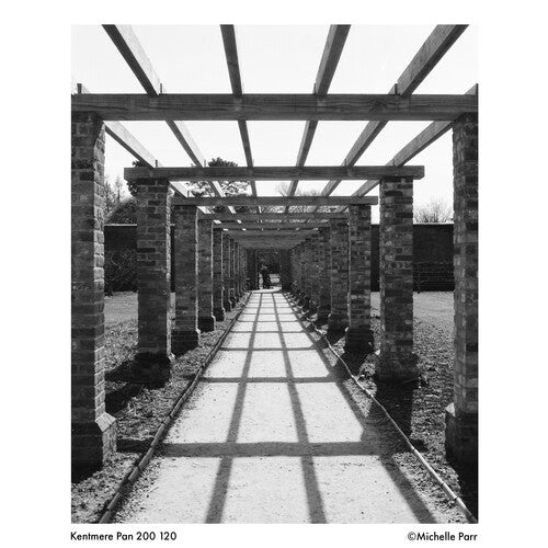Kentmere PAN 200