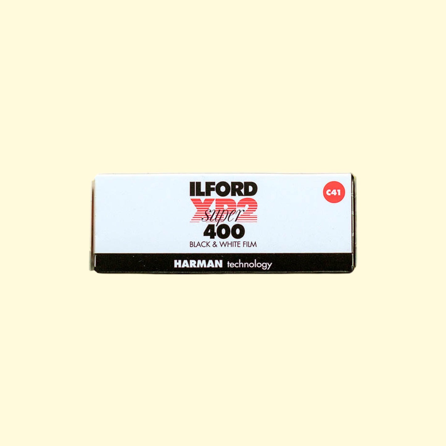 ILFORD XP2 400