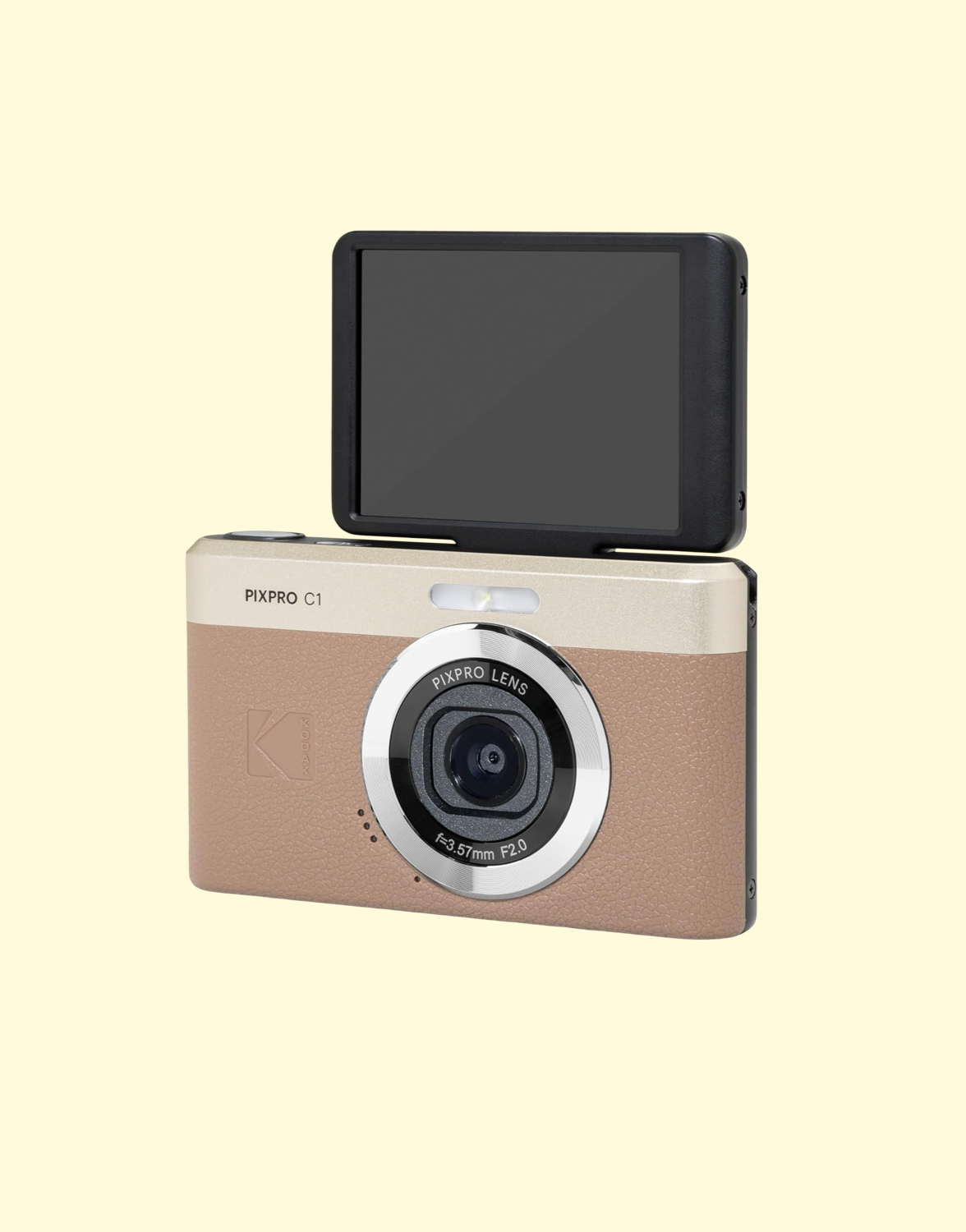 KODAK PIXPRO C1 Digital Camera