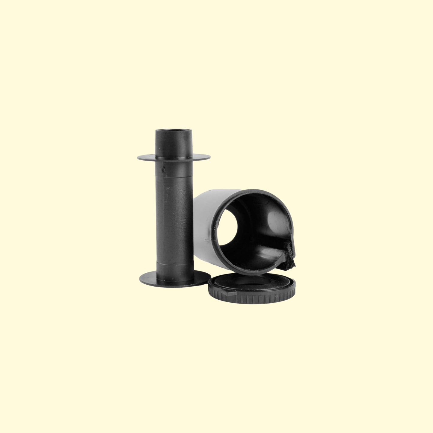 35mm Cassette for Bulk Film