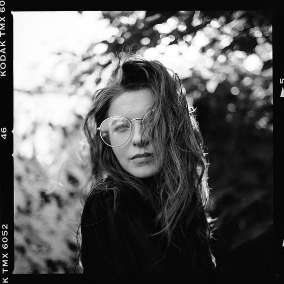 KODAK T-MAX 400 (1 ROLL)