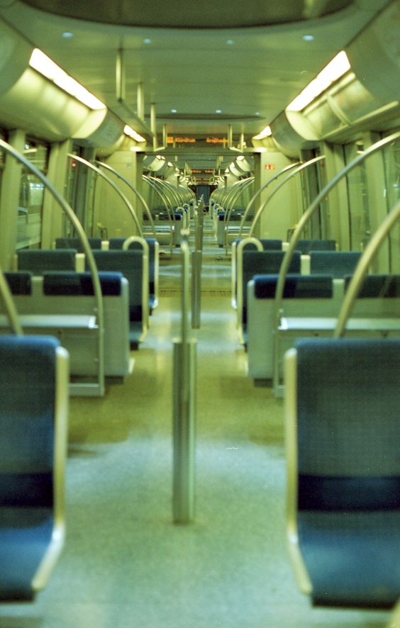 KODAK PORTRA 800 (1 ROLL)