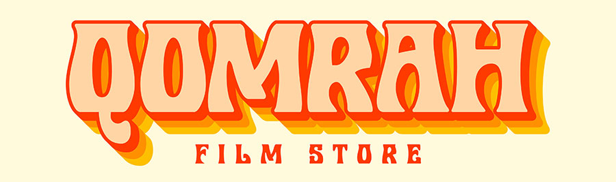 Qomrah Film