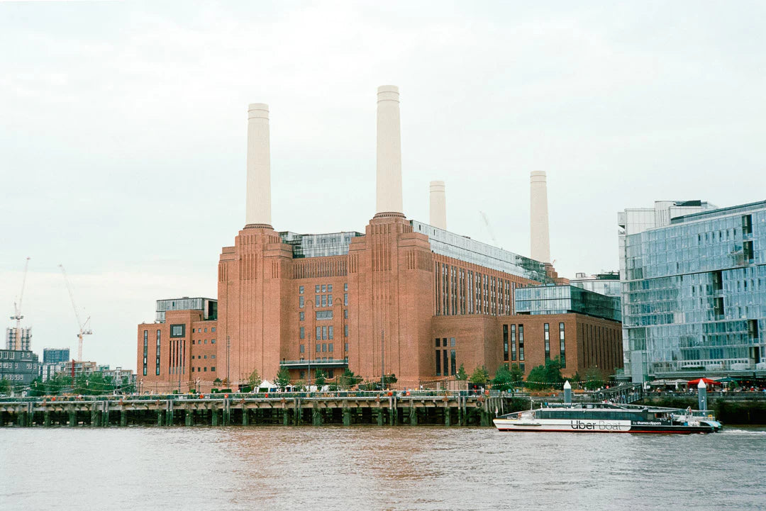 KODAK PORTRA 400 (1 ROLL)