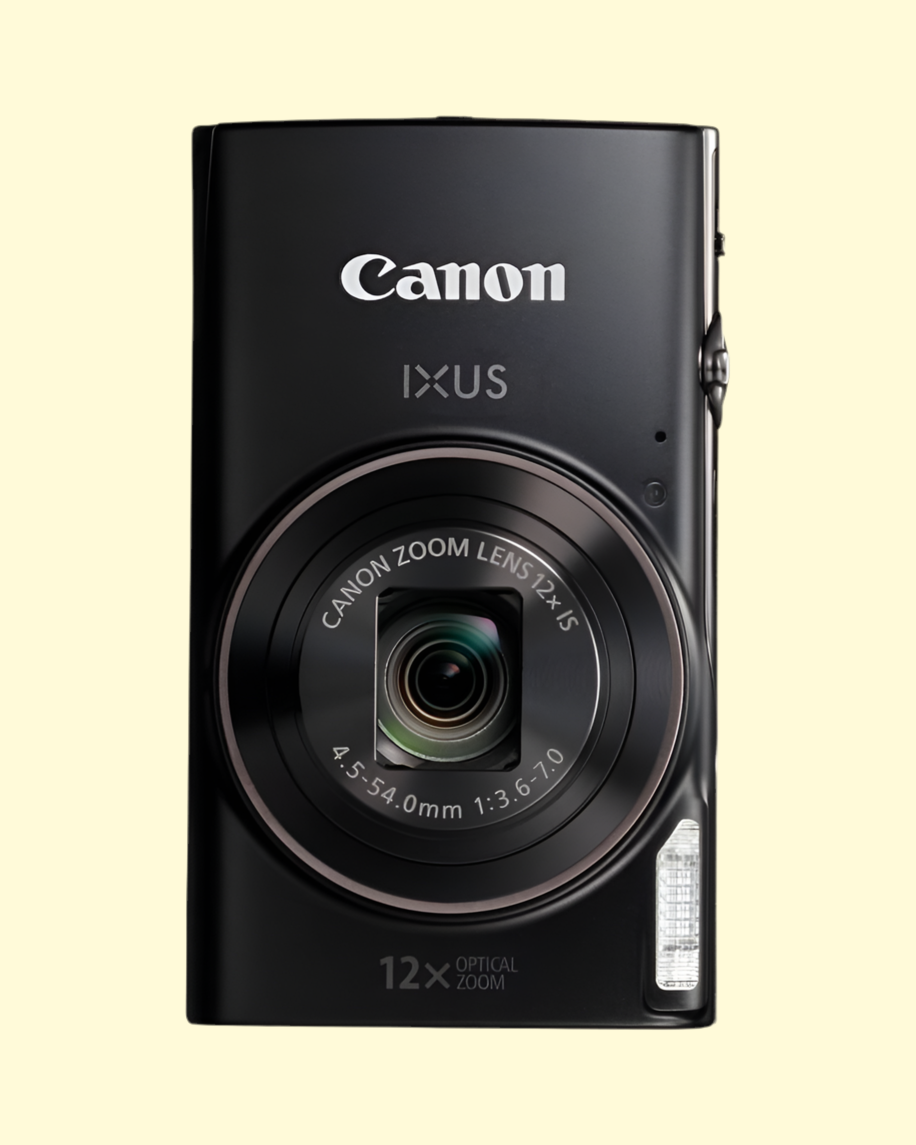 Canon PowerShot Digital Camera