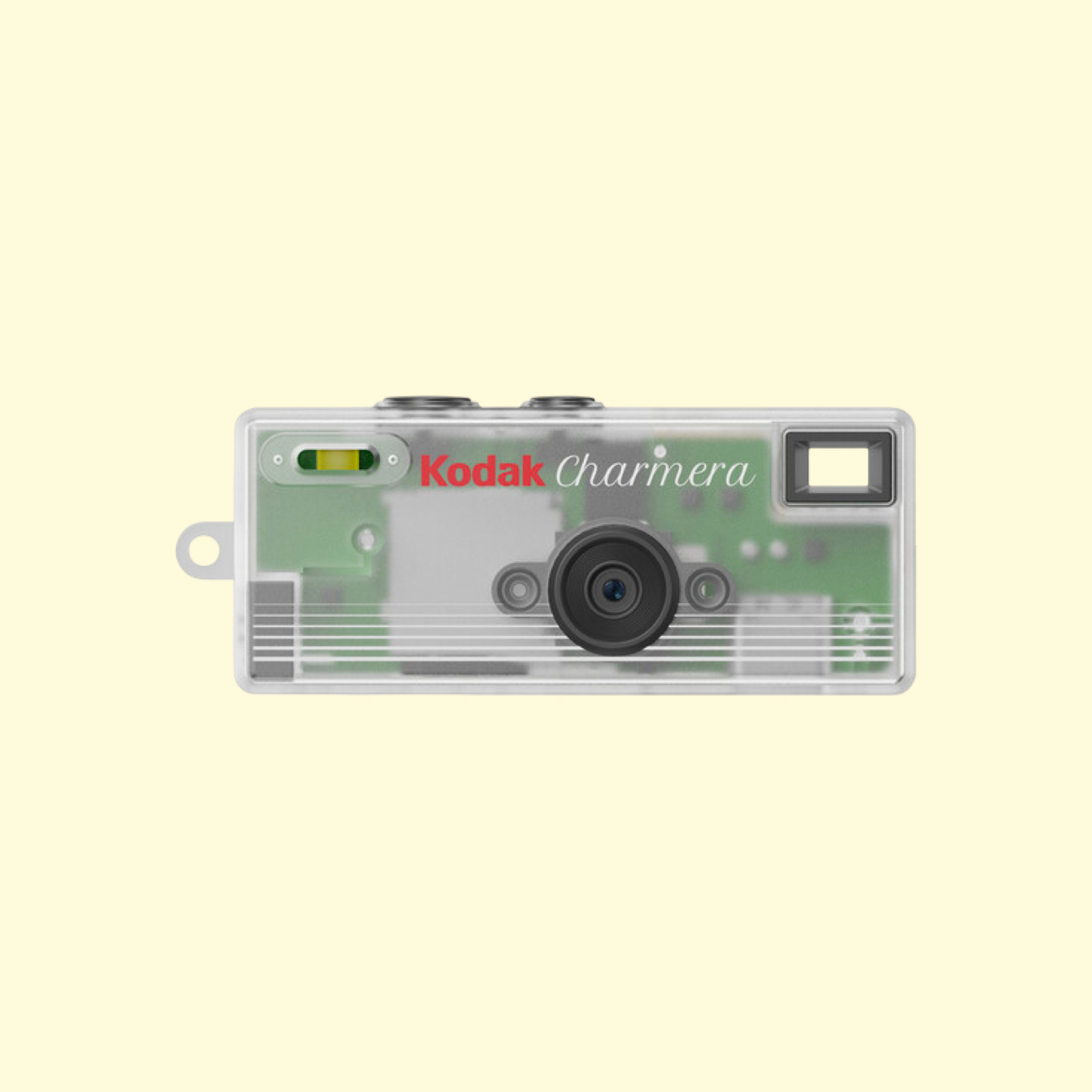 Kodak Charmera Key Chain Digital Camera (Random Style Blind Box)