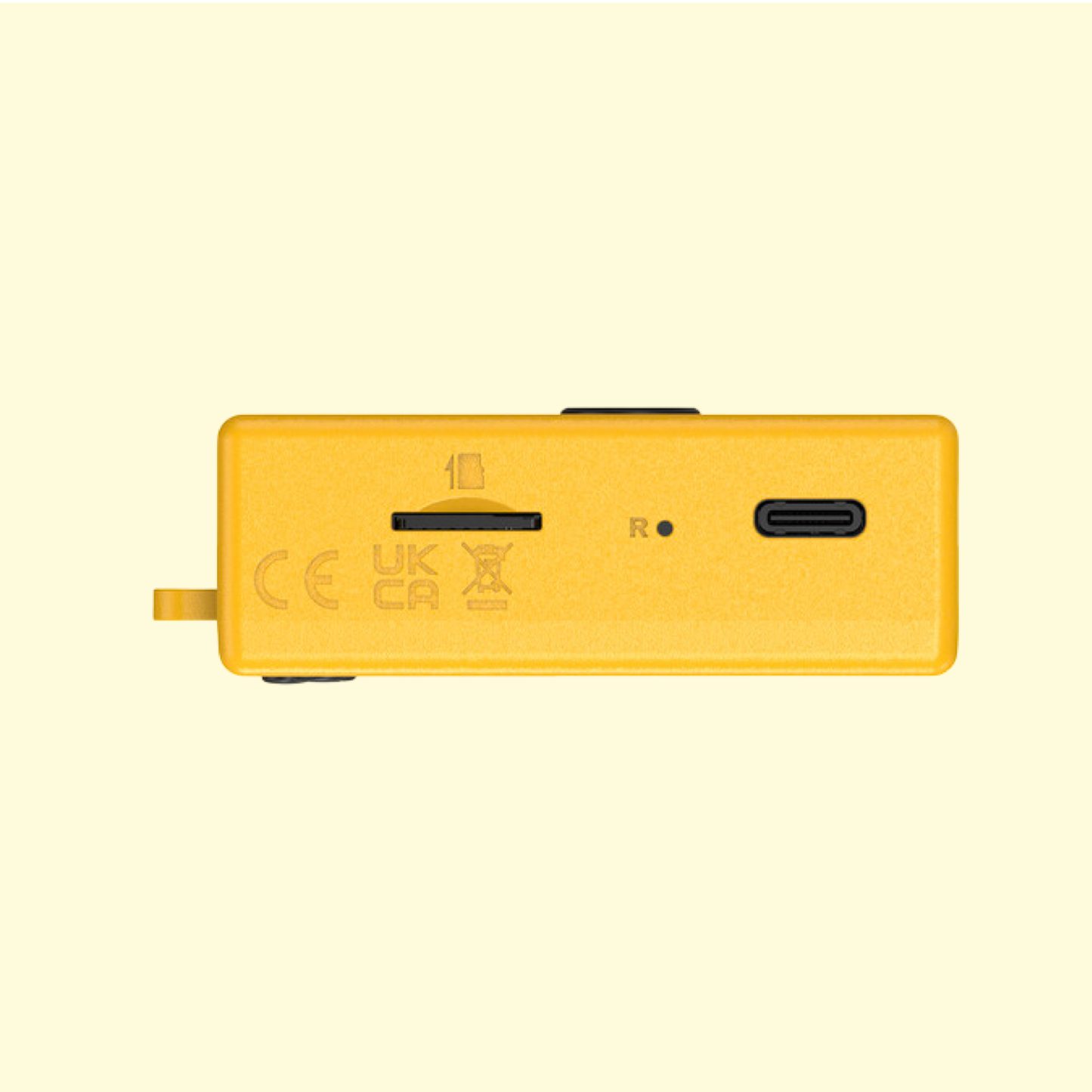Kodak Charmera Key Chain Digital Camera (Random Style Blind Box)