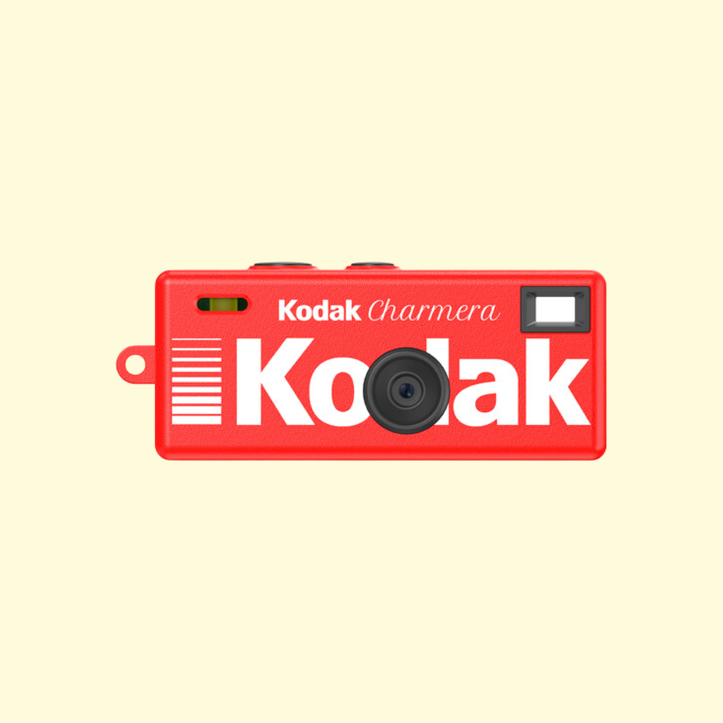 Kodak Charmera Key Chain Digital Camera (Random Style Blind Box)