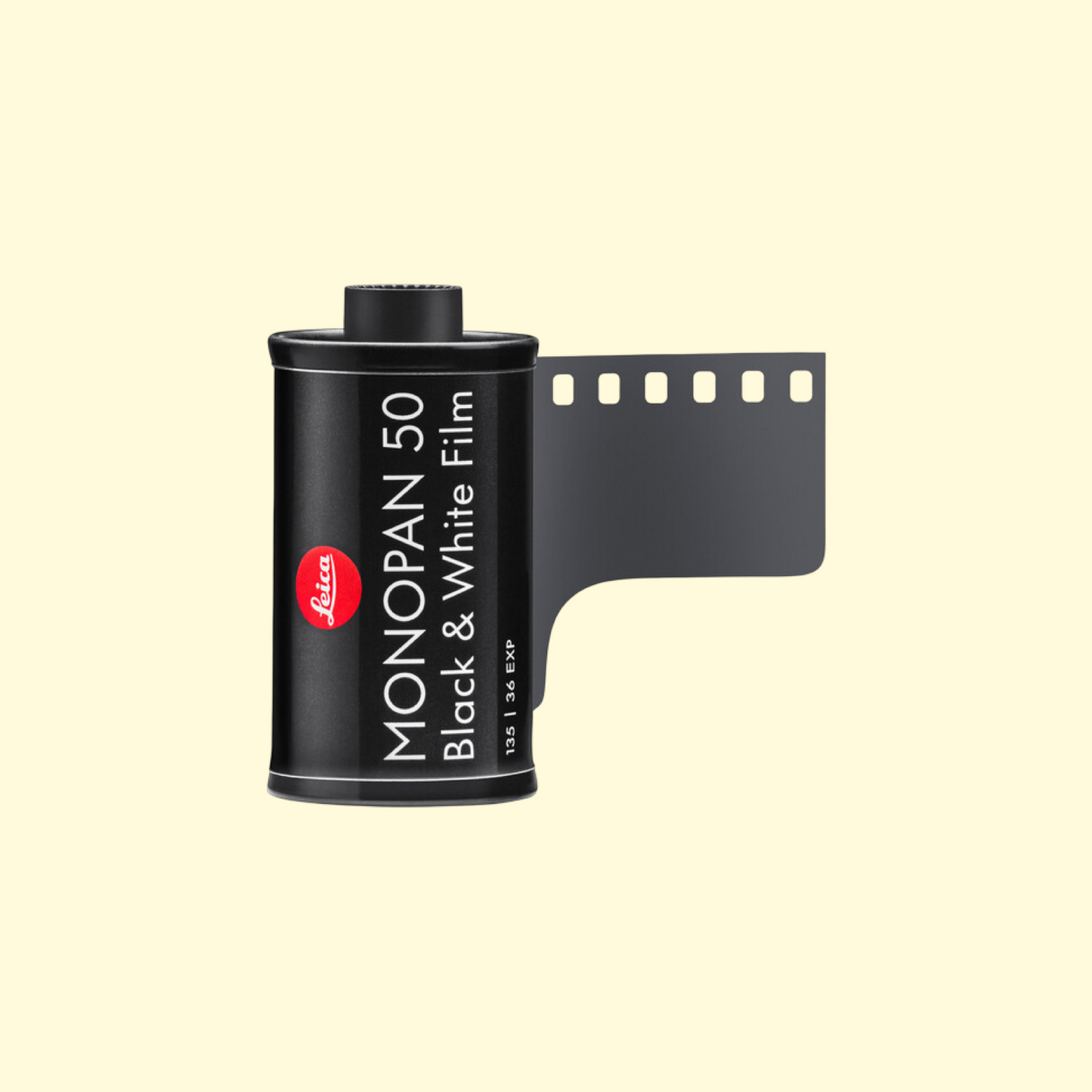 Leica MONOPAN 50