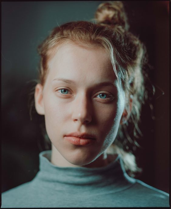 Kodak Ektacolor Pro 160