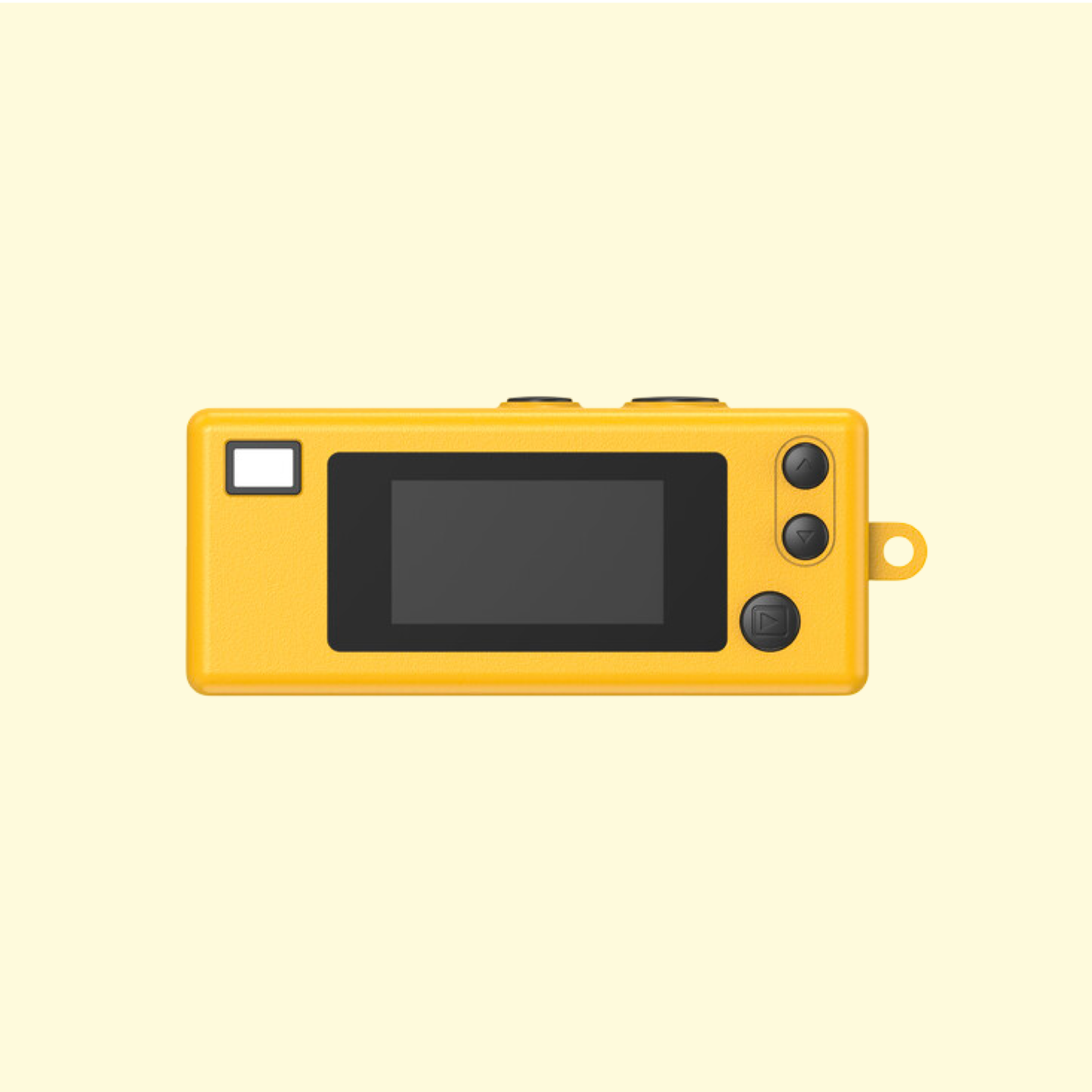Kodak Charmera Key Chain Digital Camera (Random Style Blind Box)