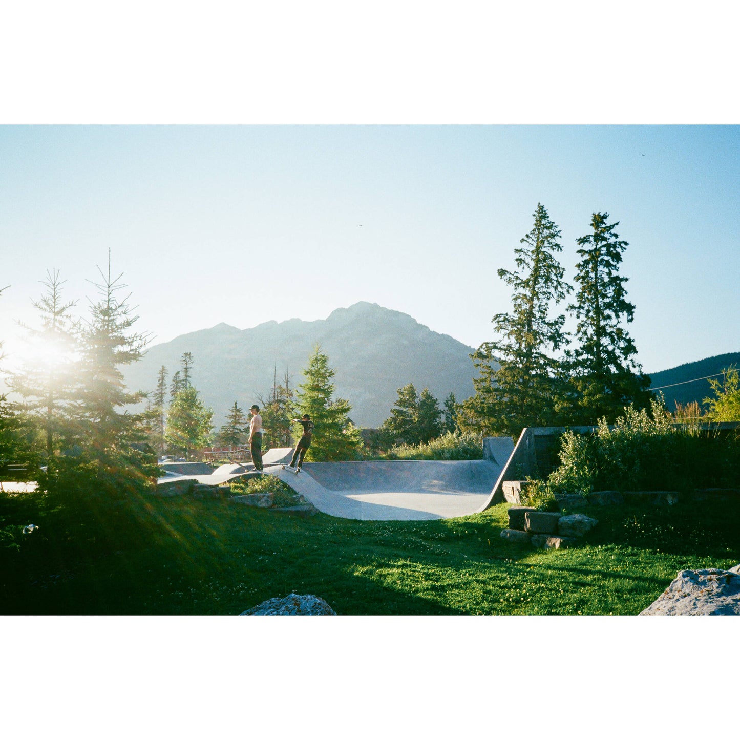 Kodak Snapic A1 35mm Film Camera