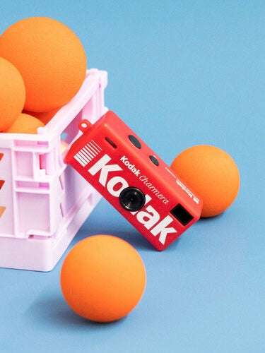 Kodak Charmera Key Chain Digital Camera (Random Style Blind Box)