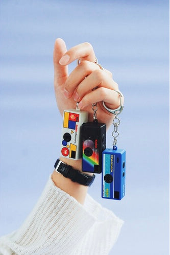 Kodak Charmera Key Chain Digital Camera (Random Style Blind Box)