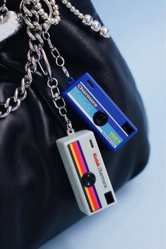 Kodak Charmera Key Chain Digital Camera (Random Style Blind Box