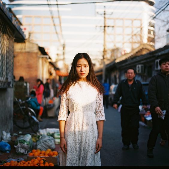 Kodak Ektar 100 (1 ROLL)