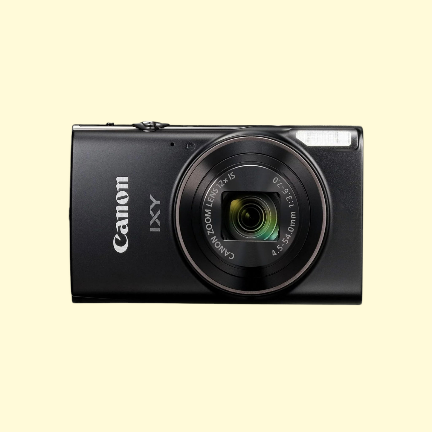 Canon PowerShot Digital Camera