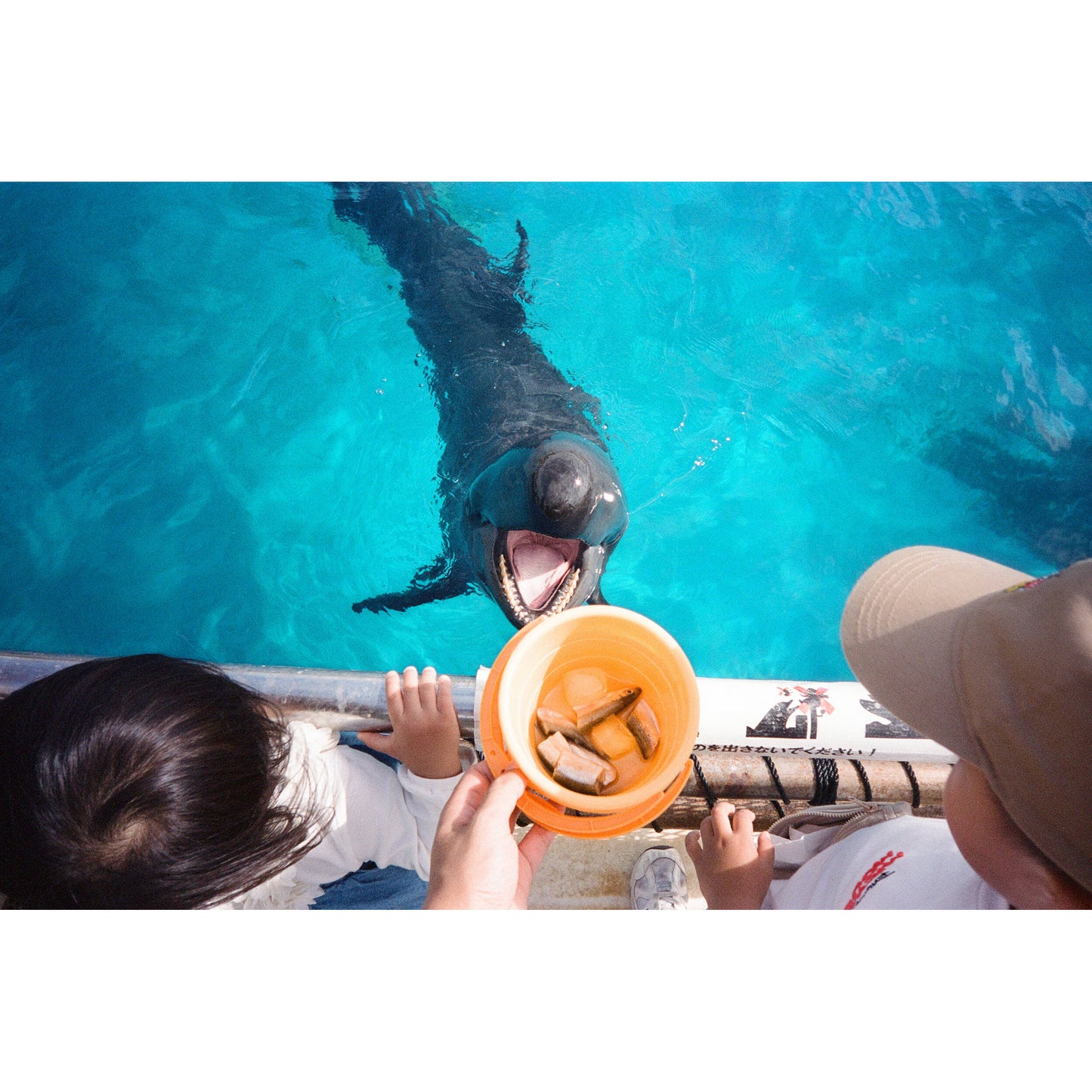 Kodak Snapic A1 35mm Film Camera