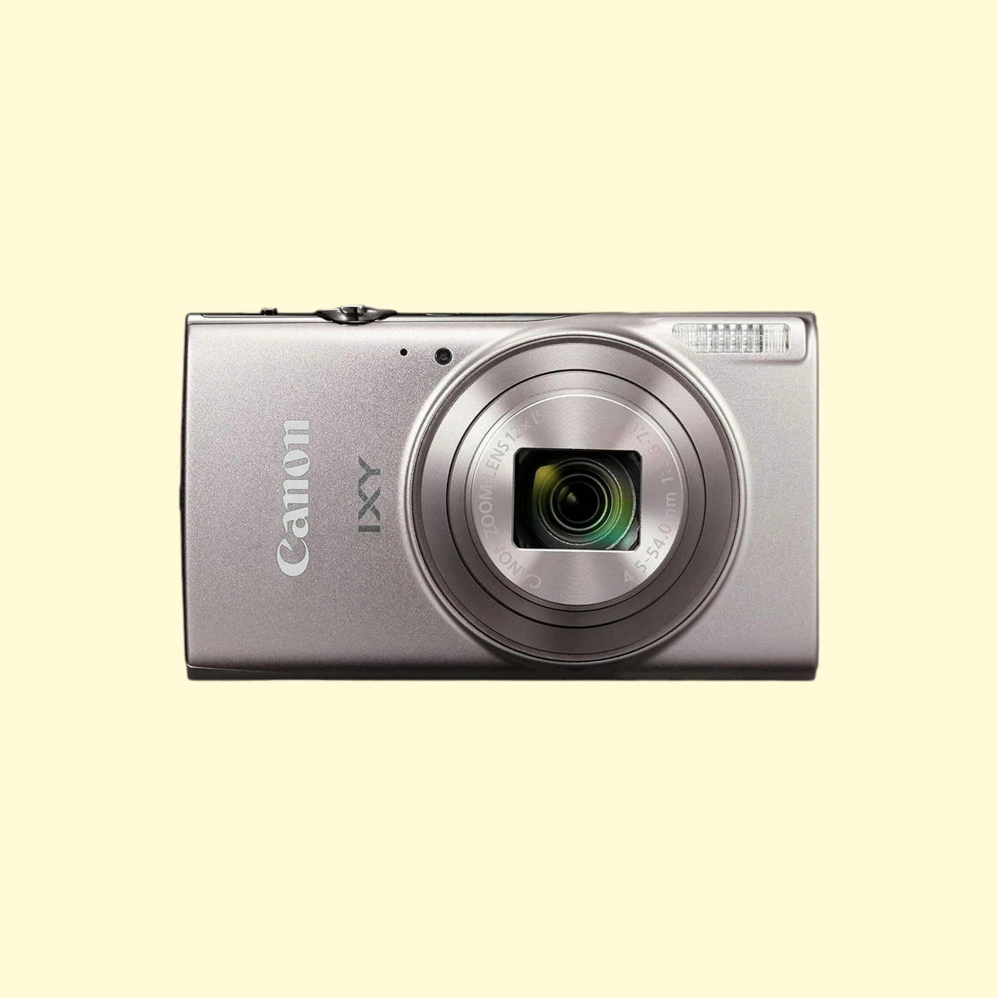 Canon PowerShot Digital Camera
