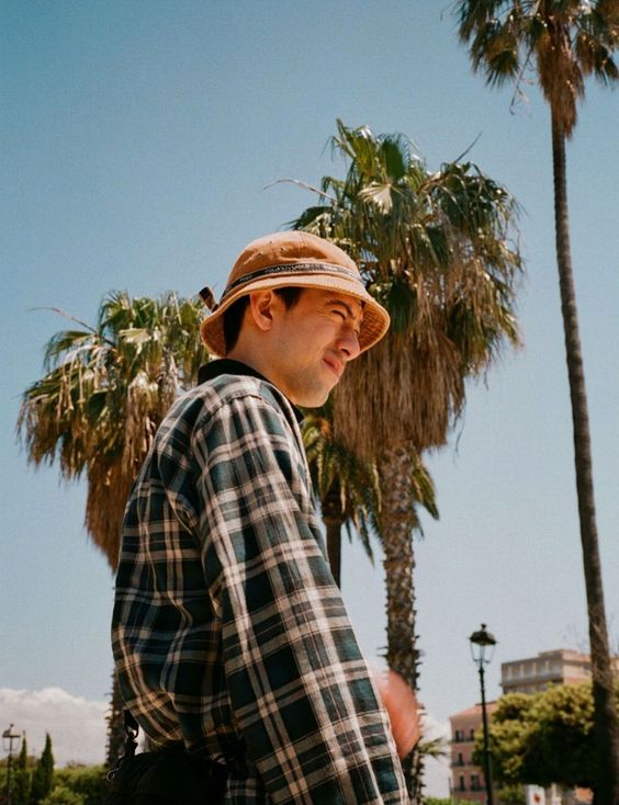 Kodak Gold 200 (1 ROLL)