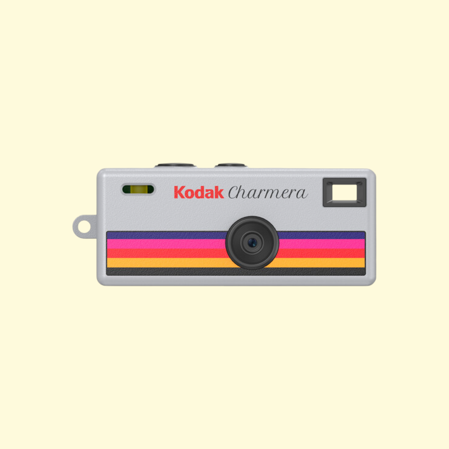 Kodak Charmera Key Chain Digital Camera (Random Style Blind Box)