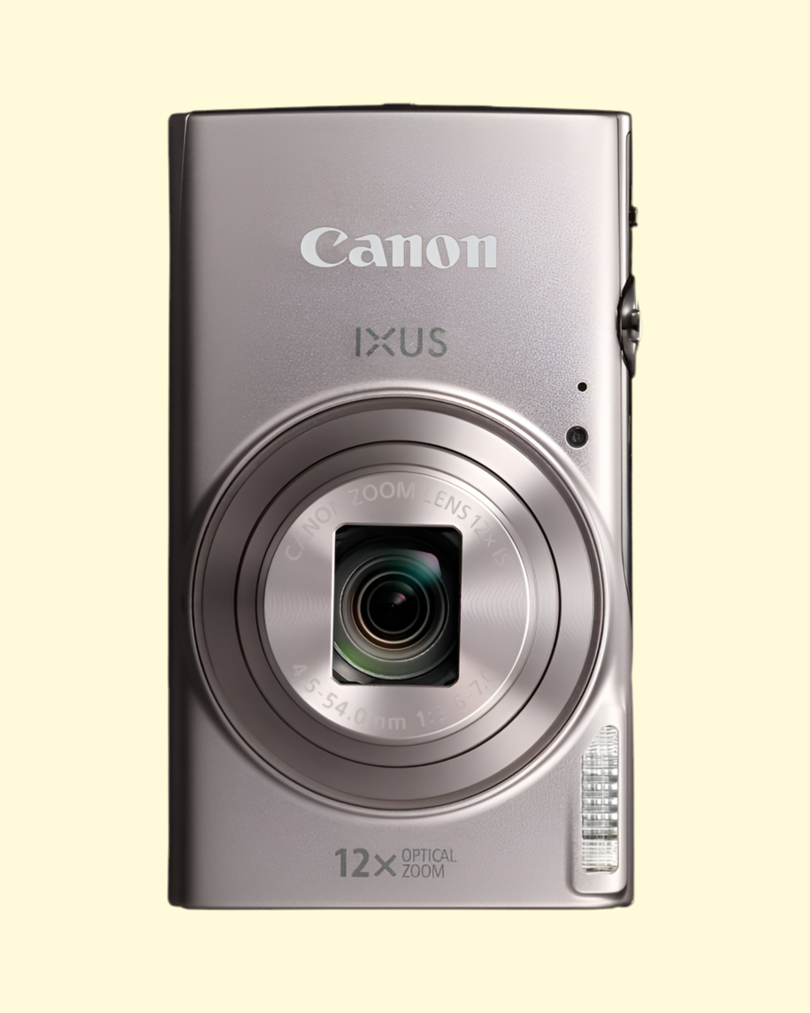 Canon PowerShot Digital Camera
