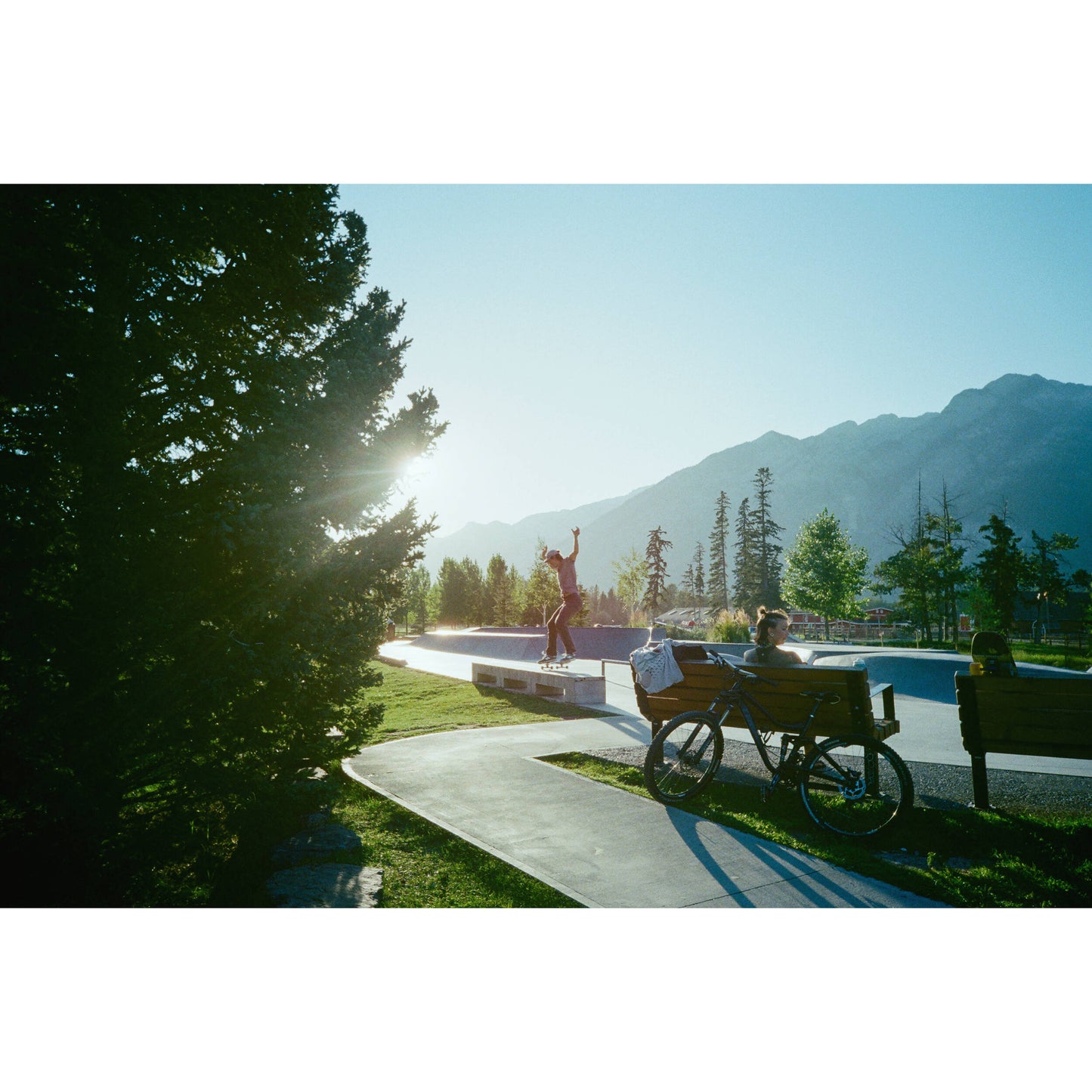 Kodak Snapic A1 35mm Film Camera