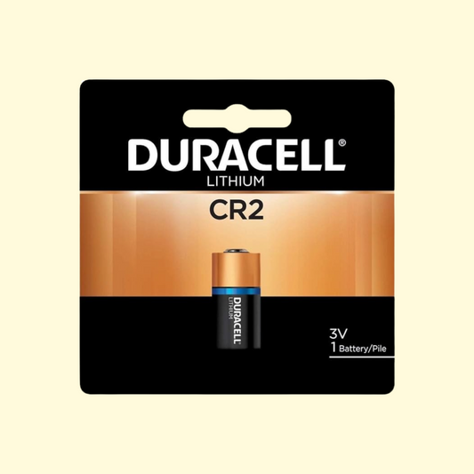 DURACELL CR2 (3V)