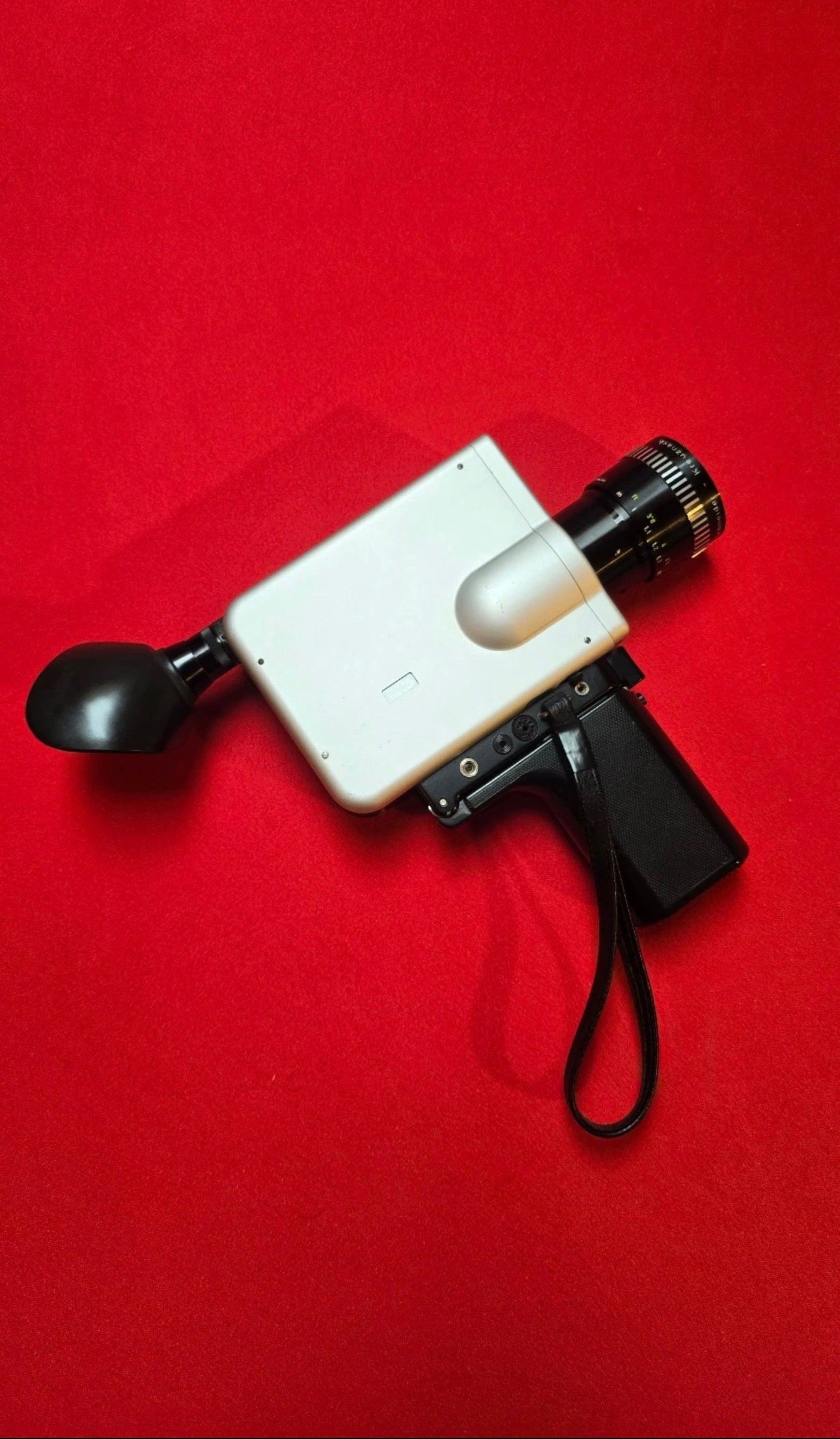BRAUN NIZO S560