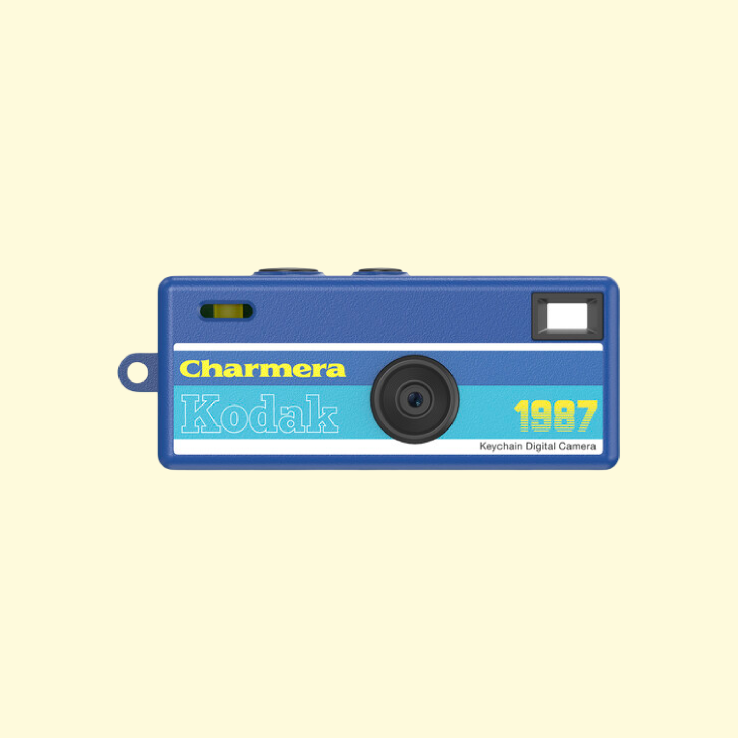 Kodak Charmera Key Chain Digital Camera (Random Style Blind Box)