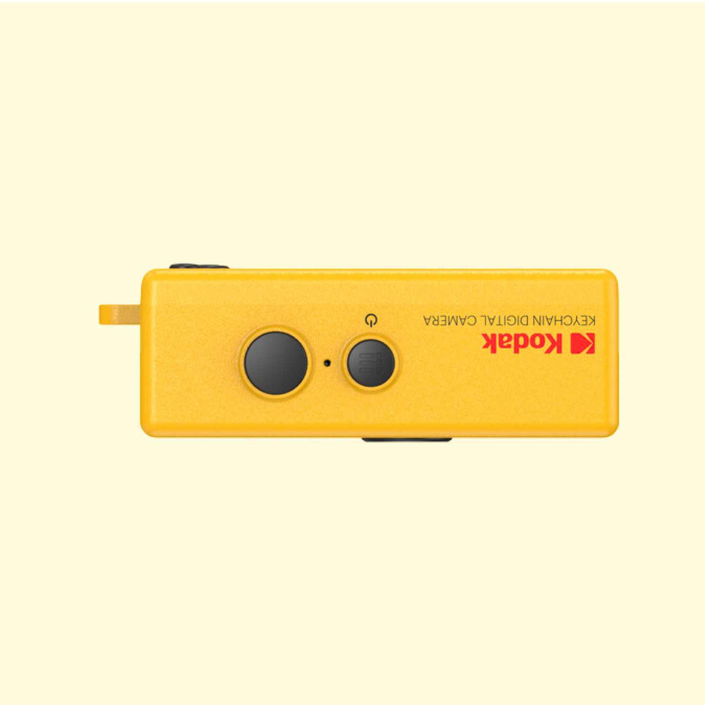 Kodak Charmera Key Chain Digital Camera (Random Style Blind Box)