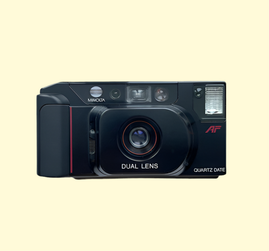MINOLTA AF-DL