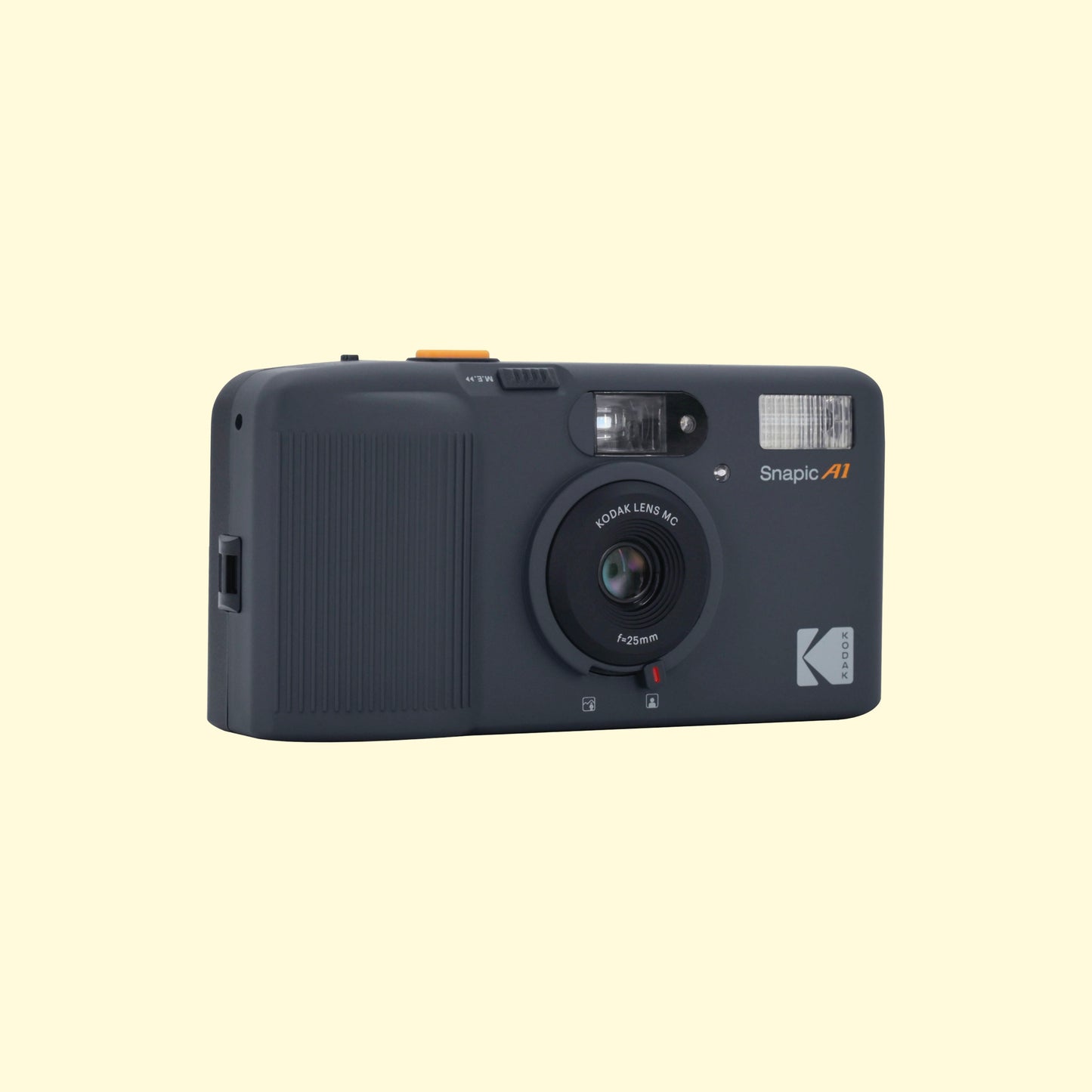 Kodak Snapic A1 35mm Film Camera