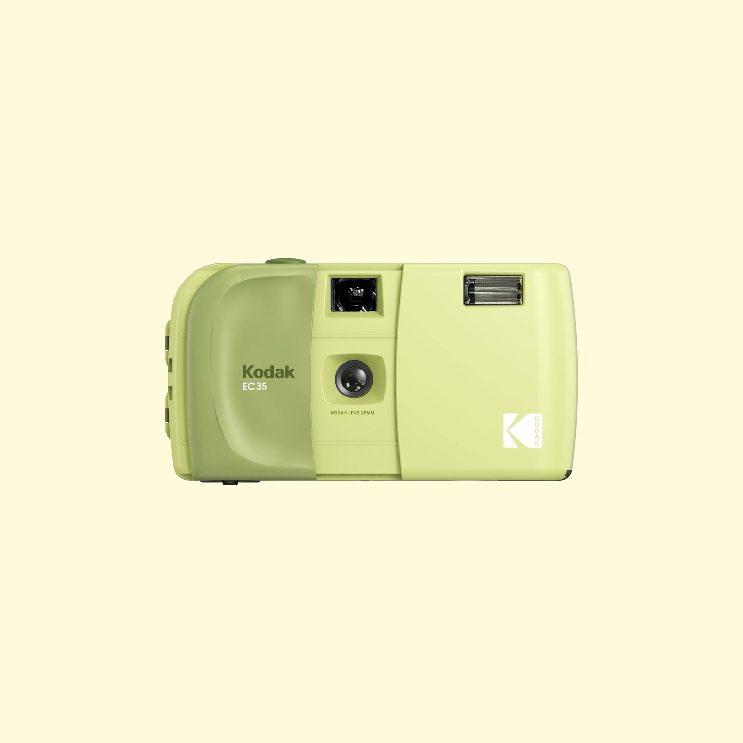 Kodak EC35