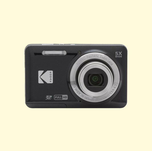 Kodak PIXPRO FZ55 Digital Camera