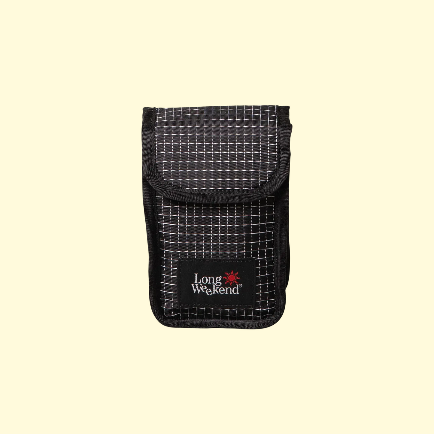 Point and Shoot Camera Pouch