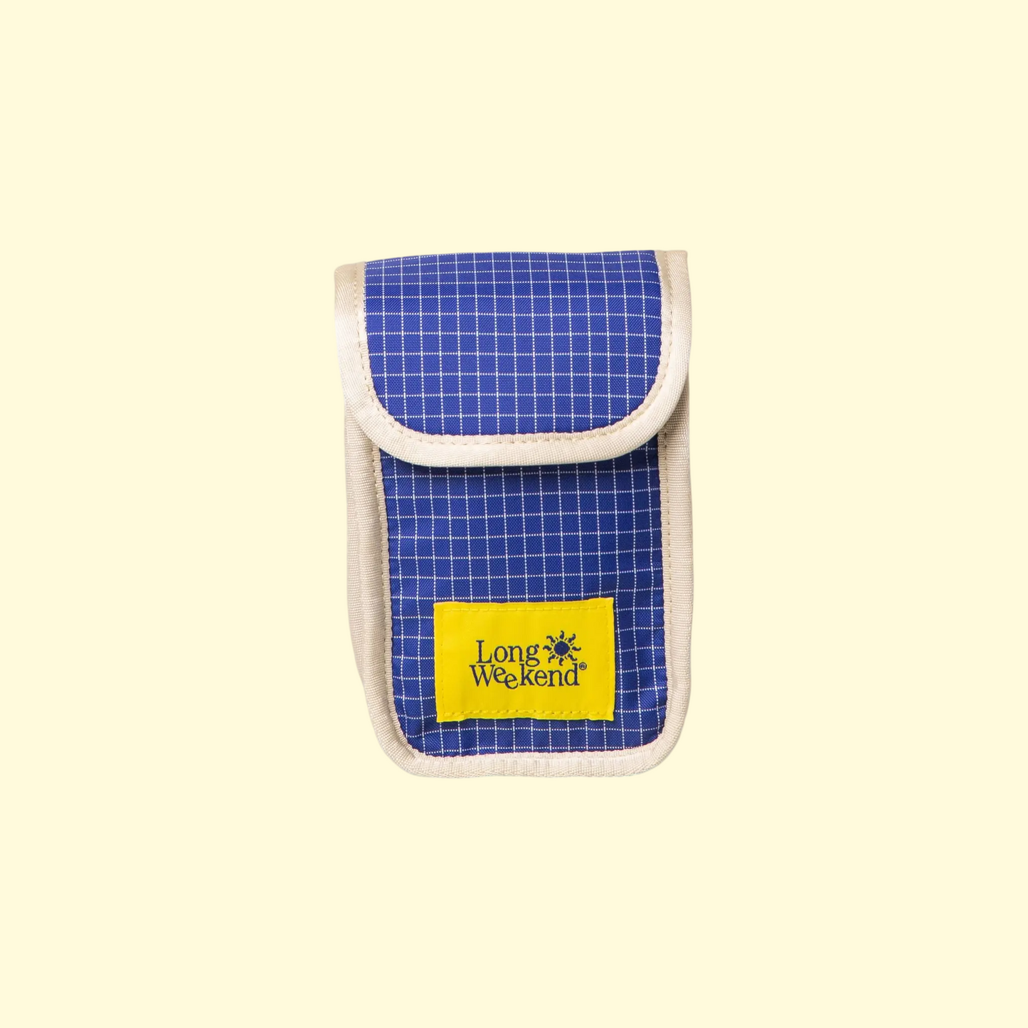 Point and Shoot Camera Pouch